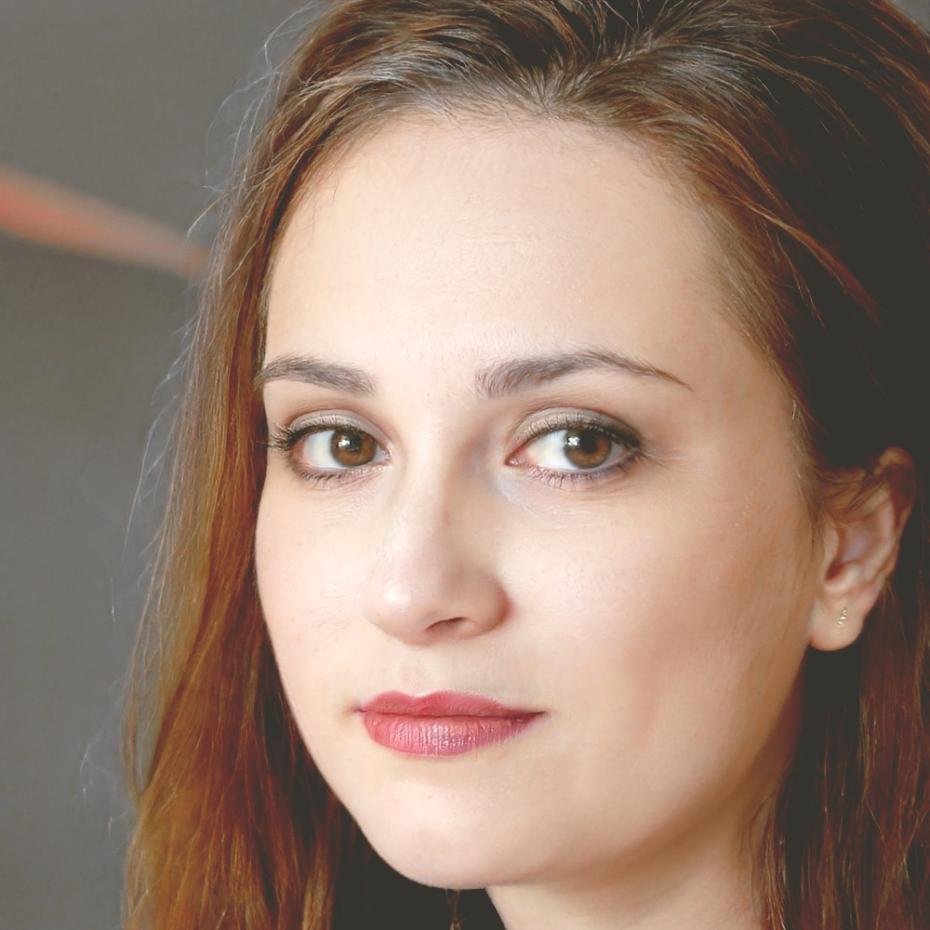 Astrid Norheim, Senior Vulnerability Researcher at SyscodeFlow, analyzing network security configurations