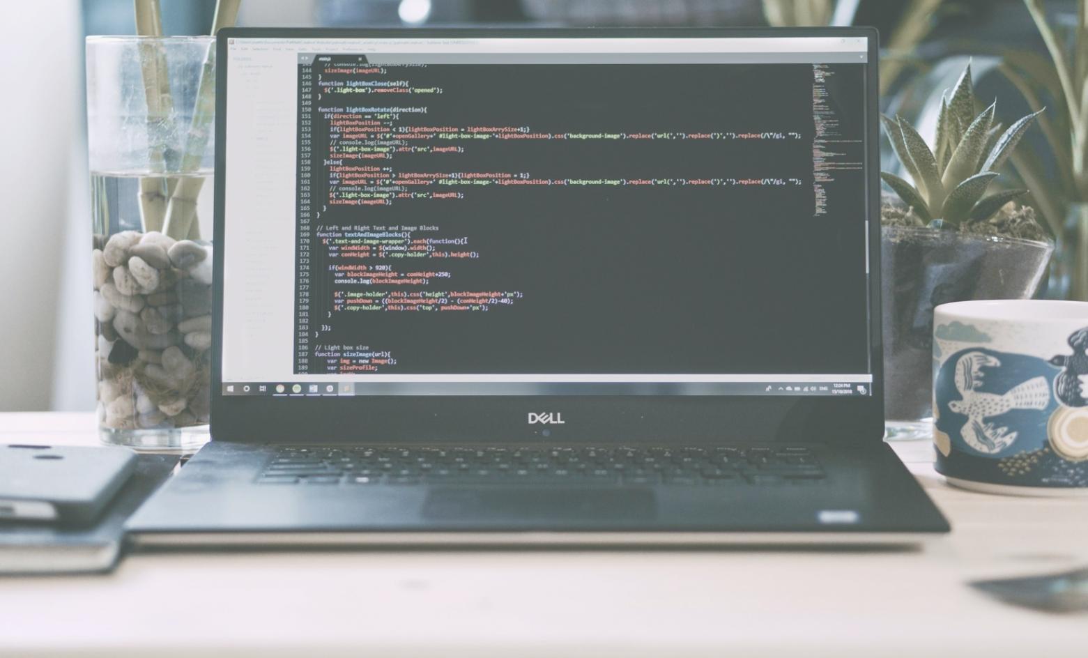Security testing training environment with multiple workstations