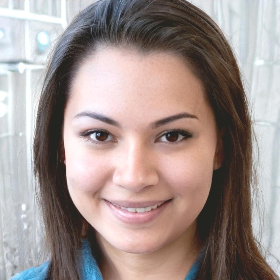 Graduate testimonial